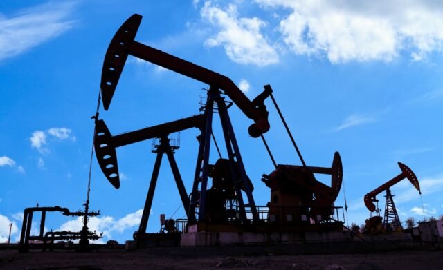 petroleo
