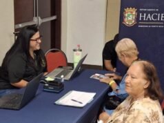 Disponible el formulario para la ‘Planilla Senior’