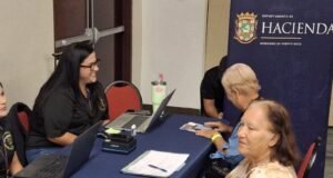 Disponible el formulario para la ‘Planilla Senior’