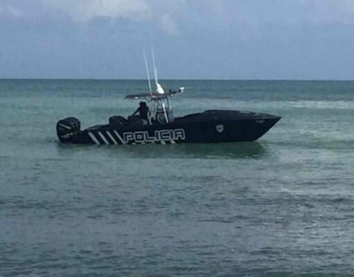 Muere octogenario tras ser arrastrado por las corrientes en Toa Baja
