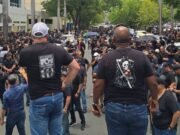 Gobernadora y Superintendente atribuyen a la JSF demora en aumento a policías