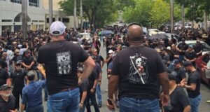 Gobernadora y Superintendente atribuyen a la JSF demora en aumento a policías