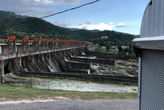 Alcalde de Coamo advierte que la mala planificación los dejará sin agua