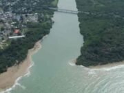 Cuerpo de Ingenieros ordena detener trabajos en desembocadura del Río Grande de Loíza