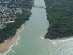 Cuerpo de Ingenieros ordena detener trabajos en desembocadura del Río Grande de Loíza