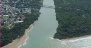 Cuerpo de Ingenieros ordena detener trabajos en desembocadura del Río Grande de Loíza