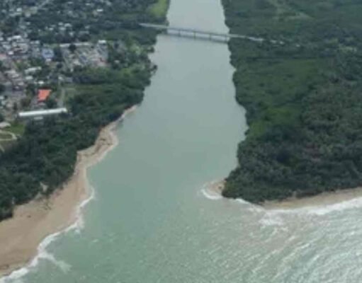 Cuerpo de Ingenieros ordena detener trabajos en desembocadura del Río Grande de Loíza