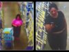 Buscan mujer sospecha de robar en farmacia de Ponce