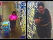 Buscan mujer sospecha de robar en farmacia de Ponce