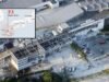 Terremoto de magnitud 7.1 sacude el sur de Japón; deja decenas de heridos y graves daños