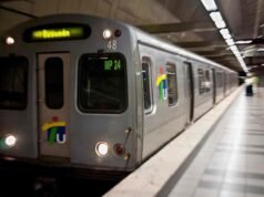 Anuncian millonaria inversión en remozar el Tren Urbano y estudio para ampliar rutas