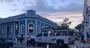 Sin agua potable decenas de ponceños