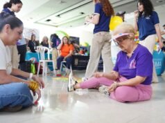 ‘Hazlo Por Ti en Comunidad’ llega a Juncos