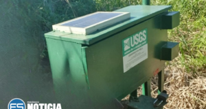 DRNA monitorea pozos del Acuífero del Sur