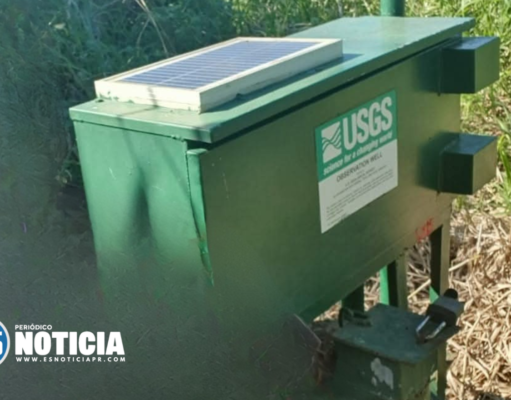 DRNA monitorea pozos del Acuífero del Sur