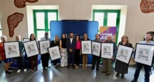 Lotería conmemora los 30 años de la Ley 173 para el subsidio de arrendamiento