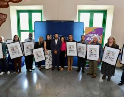 Lotería conmemora los 30 años de la Ley 173 para el subsidio de arrendamiento