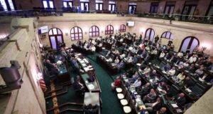 Cámara identifica asignación de fondos por partido político al que pertenece el alcalde