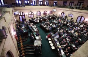 Cámara identifica asignación de fondos por partido político al que pertenece el alcalde