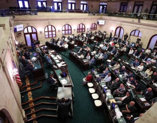 Cámara identifica asignación de fondos por partido político al que pertenece el alcalde
