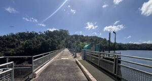 AAA inicia gestiones para dragado en seco de Carraízo