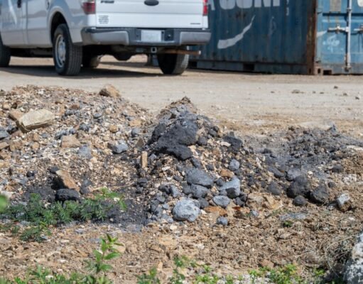 Cimarrona reclama remuevan las cenizas