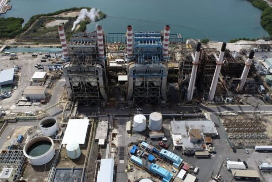 Piden reducir consumo ante falta de reserva en el sistema eléctrico