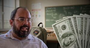 Secretario de Educación admite impacto por recortes en mantenimiento y seguridad escolar
