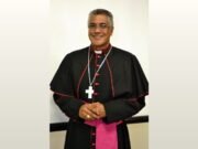 Papa León XIV nombra a Eusebio Ramos como nuevo arzobispo de San Juan