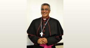 Papa León XIV nombra a Eusebio Ramos como nuevo arzobispo de San Juan