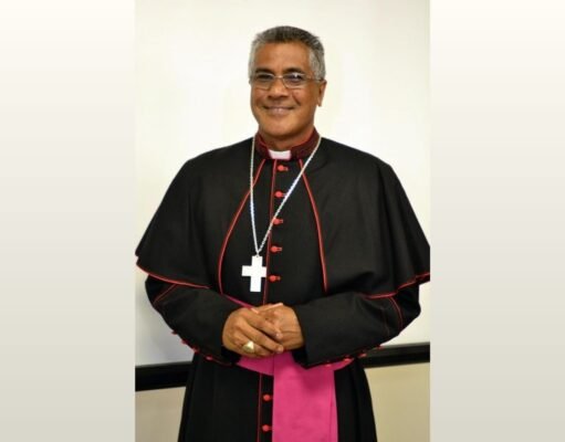 Papa León XIV nombra a Eusebio Ramos como nuevo arzobispo de San Juan