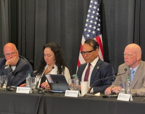 Junta retira visto bueno a negocio de Power Expectations