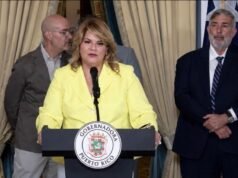 Gobernadora critica la comunicación de la AAA y no descarta adelantar racionamiento