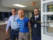 Causa para juicio contra supuesto matricida de octogenaria