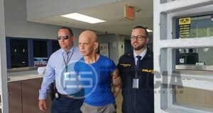 Causa para juicio contra supuesto matricida de octogenaria