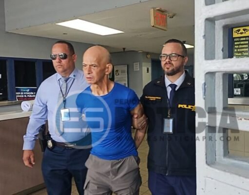 Causa para juicio contra supuesto matricida de octogenaria