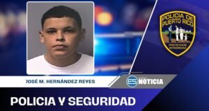 Joven fue enviado a prisión tras golpear adulto mayor