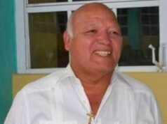 Fallece el exalcalde de Luquillo José “Nelo” González tras 12 años al frente del municipio