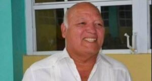 Fallece el exalcalde de Luquillo José “Nelo” González tras 12 años al frente del municipio