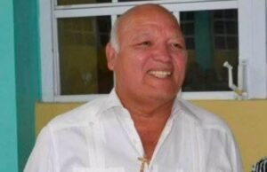 Fallece el exalcalde de Luquillo José “Nelo” González tras 12 años al frente del municipio