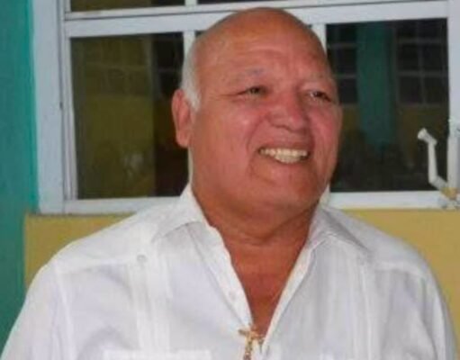 Fallece el exalcalde de Luquillo José “Nelo” González tras 12 años al frente del municipio