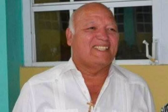 Fallece el exalcalde de Luquillo José “Nelo” González tras 12 años al frente del municipio
