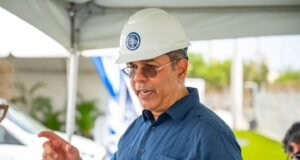 Justicia recibe referido de supuestas irregularidades en contrato otorgado por Power Expectations