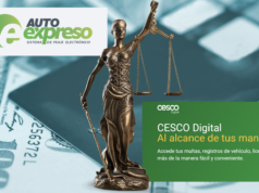 Justicia presenta 135 cargos por esquema de eliminación de multas del DTOP