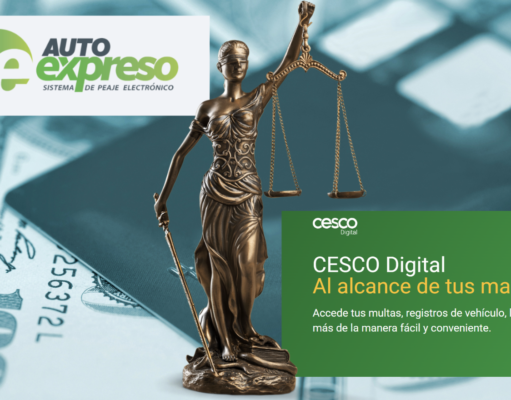 Justicia presenta 135 cargos por esquema de eliminación de multas del DTOP