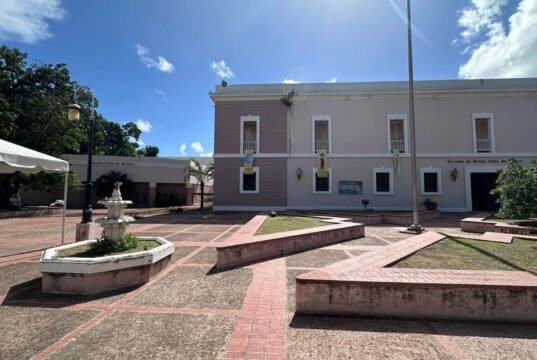 FEMA obliga otros $513 millones para reconstrucción