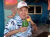 Maelo Vargas Saavedra se va de ‘chinchorreo’
