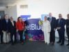 Reunión con ejecutivos de Jet Blue en busca de fortalecer alianzas e impulsar desarrollo de Mercedita
