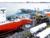 New Fortress Energy reduce deuda en 91% y mantiene operaciones en Puerto Rico