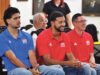 Ponce será cede del NORCECA Men Final Six 2026